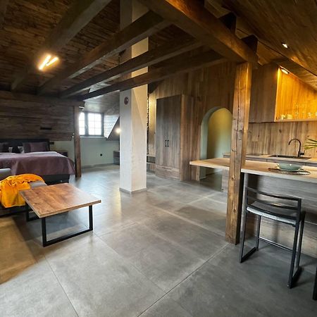 Apartmany Vlachovice Экстерьер фото