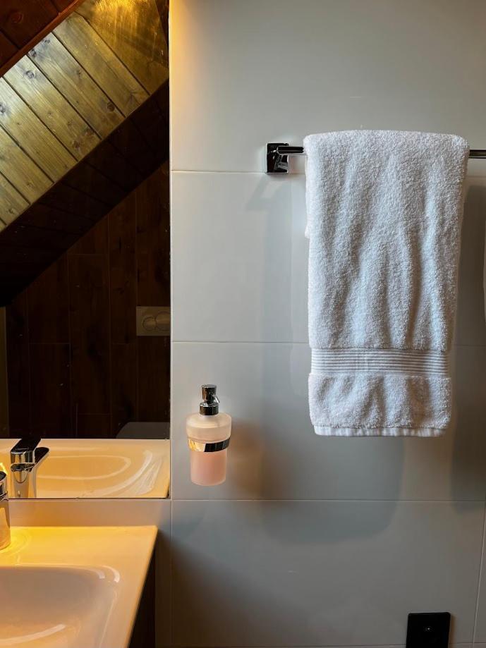 Apartmany Vlachovice Экстерьер фото