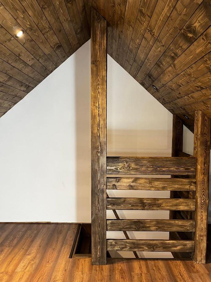 Apartmany Vlachovice Экстерьер фото