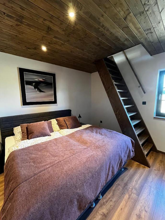 Apartmany Vlachovice Экстерьер фото