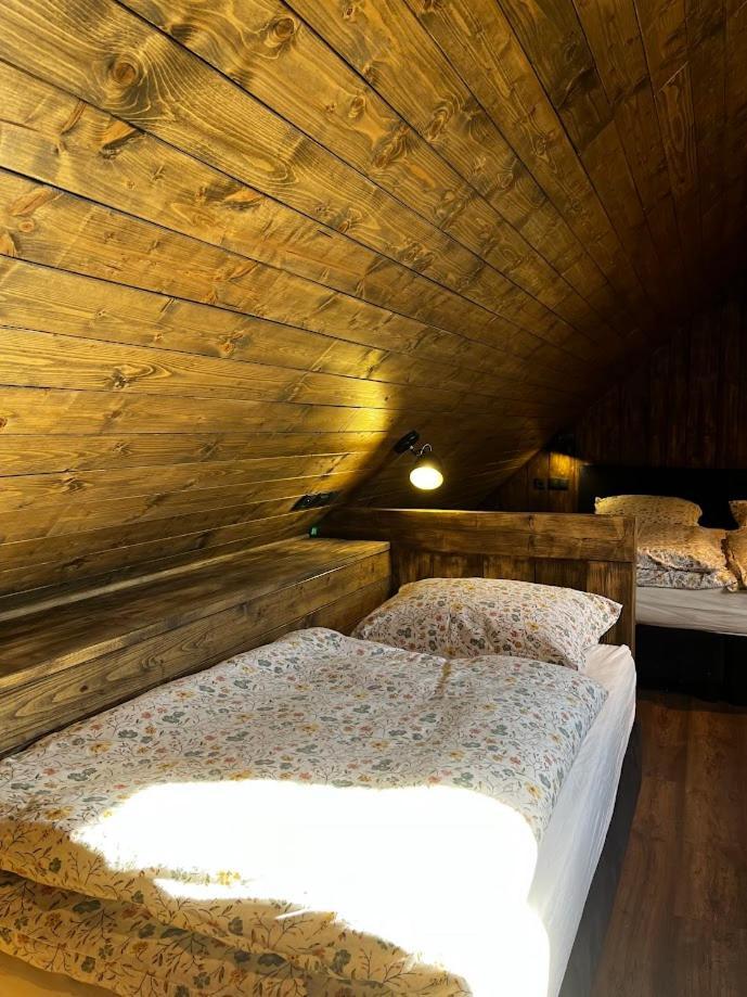 Apartmany Vlachovice Экстерьер фото