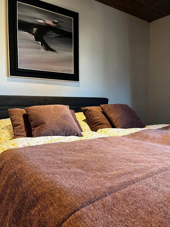 Apartmany Vlachovice Экстерьер фото