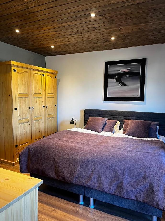 Apartmany Vlachovice Экстерьер фото
