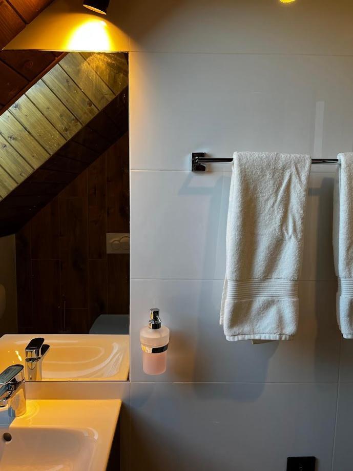 Apartmany Vlachovice Экстерьер фото