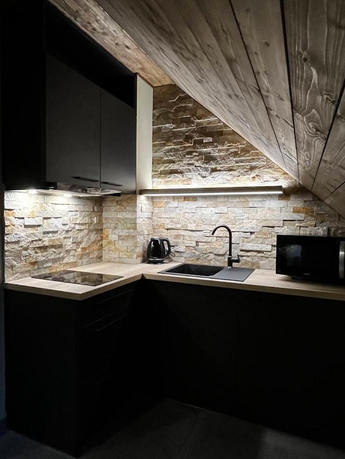 Apartmany Vlachovice Экстерьер фото