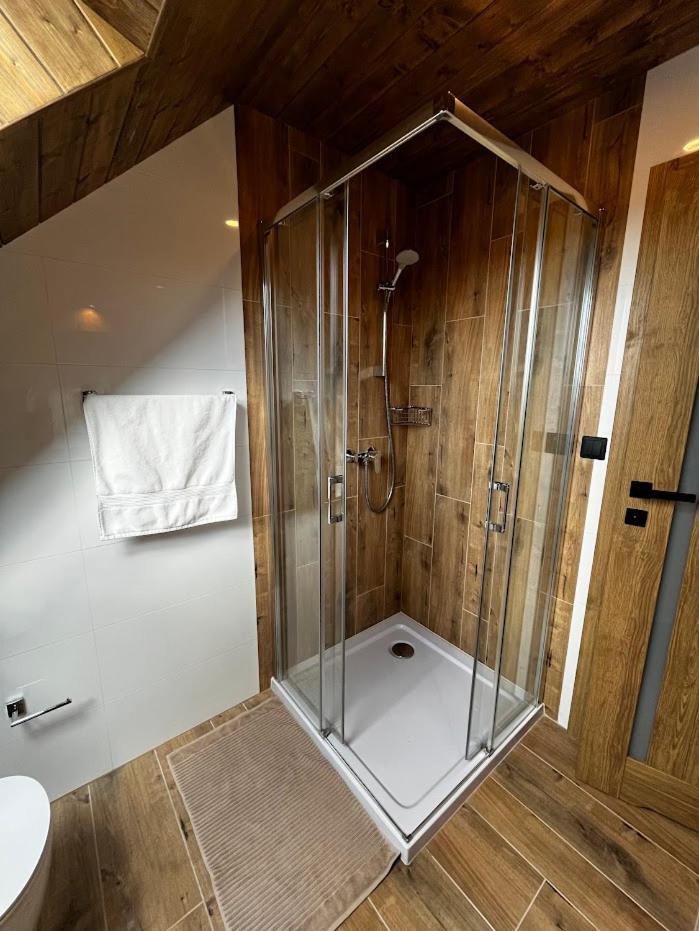 Apartmany Vlachovice Экстерьер фото