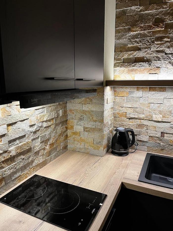 Apartmany Vlachovice Экстерьер фото