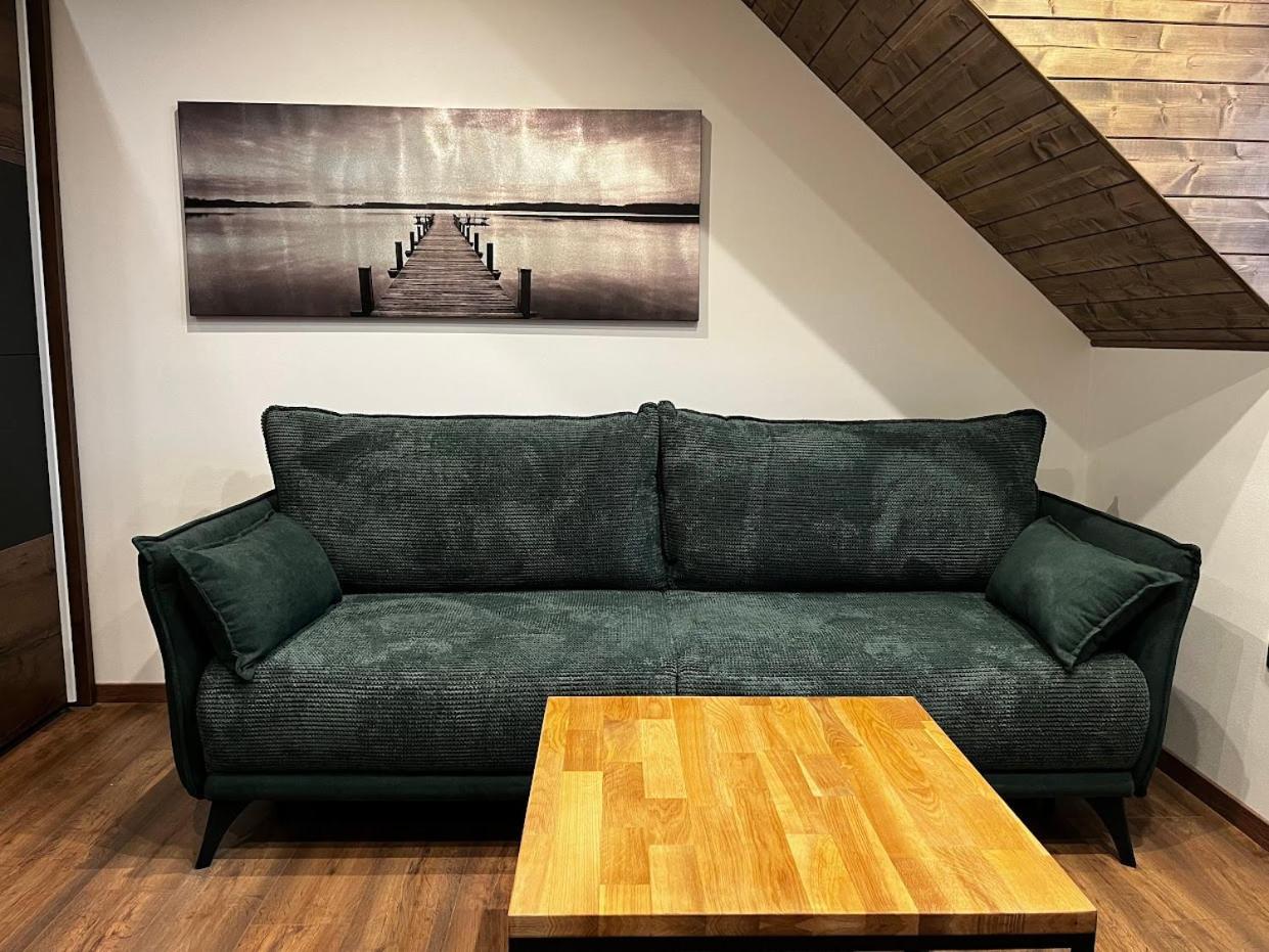 Apartmany Vlachovice Экстерьер фото