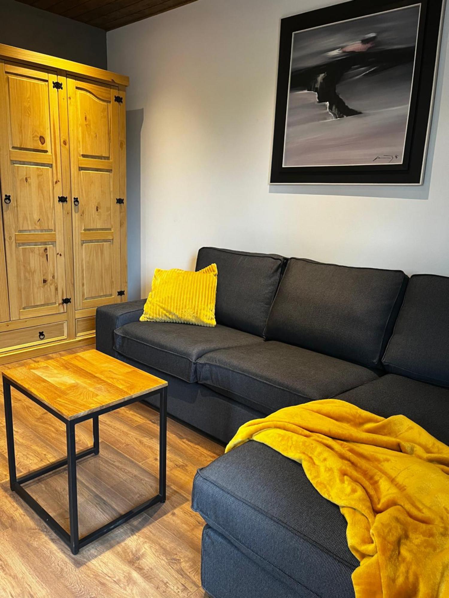 Apartmany Vlachovice Экстерьер фото