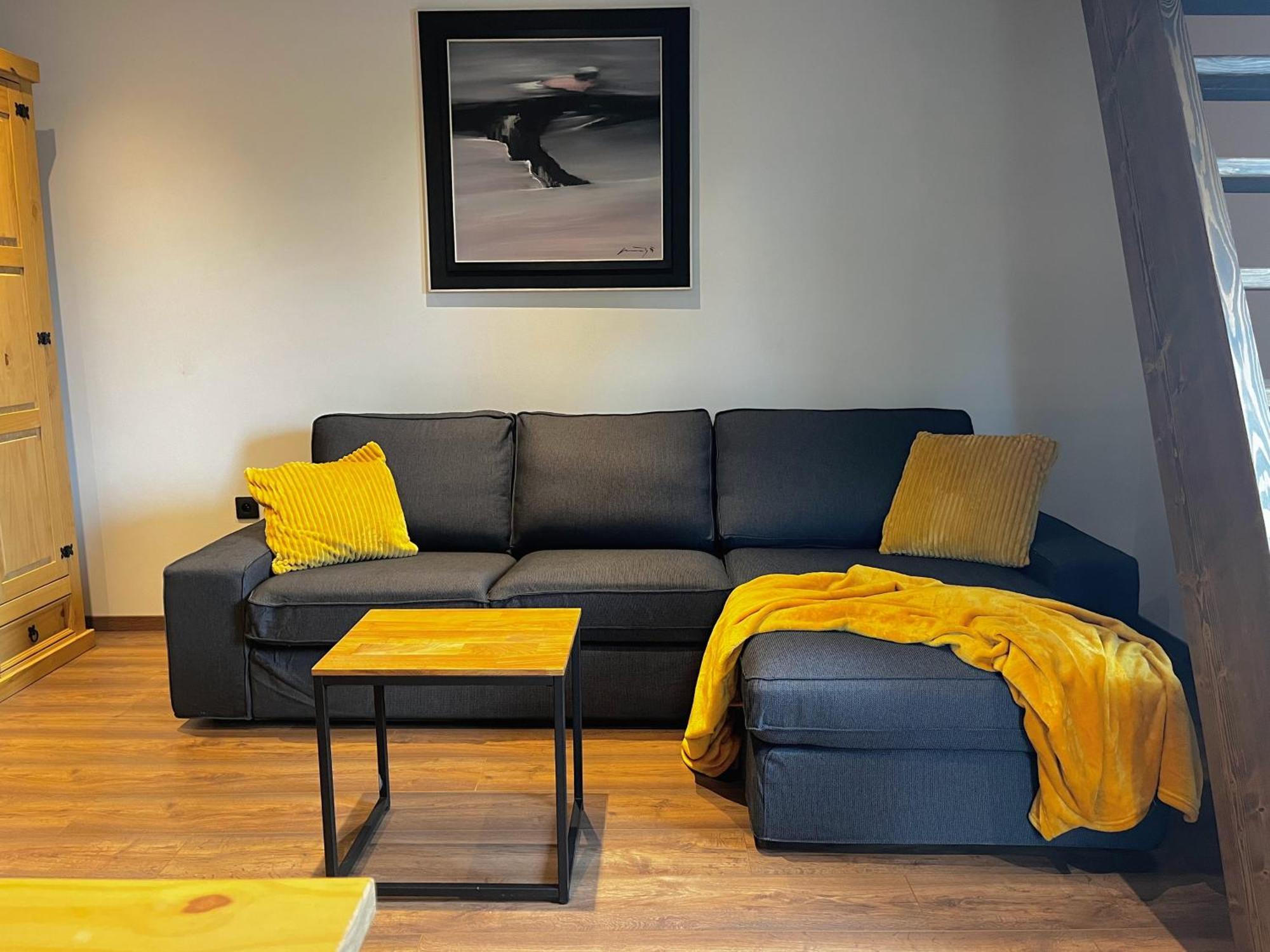 Apartmany Vlachovice Экстерьер фото
