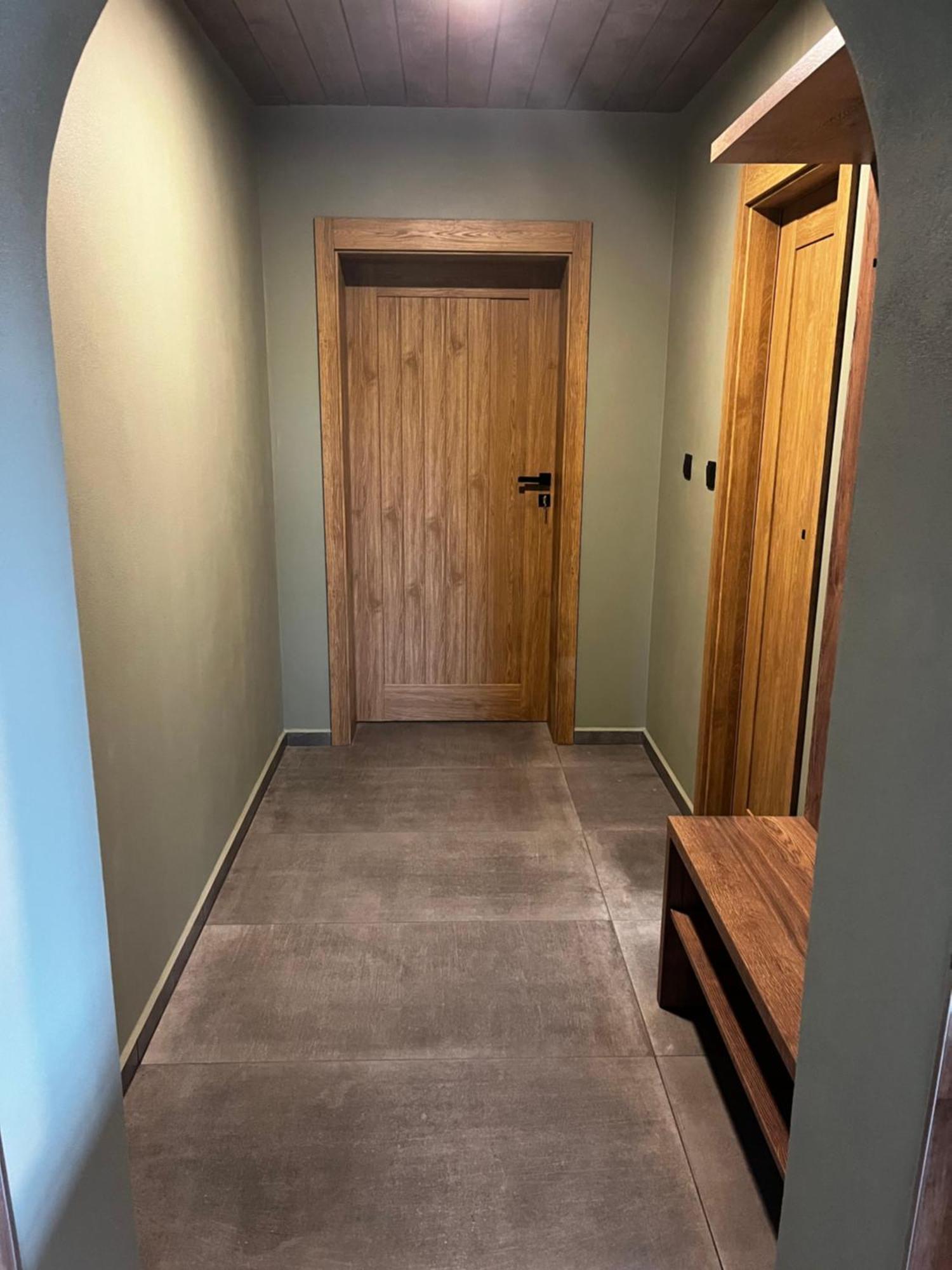 Apartmany Vlachovice Экстерьер фото