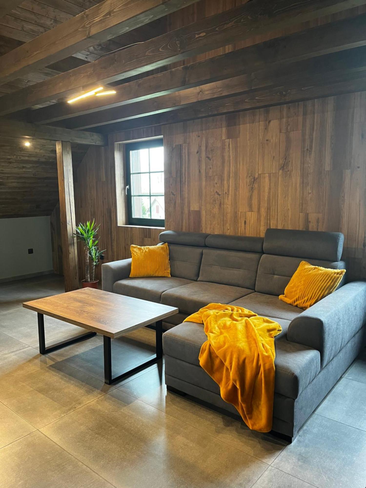Apartmany Vlachovice Экстерьер фото