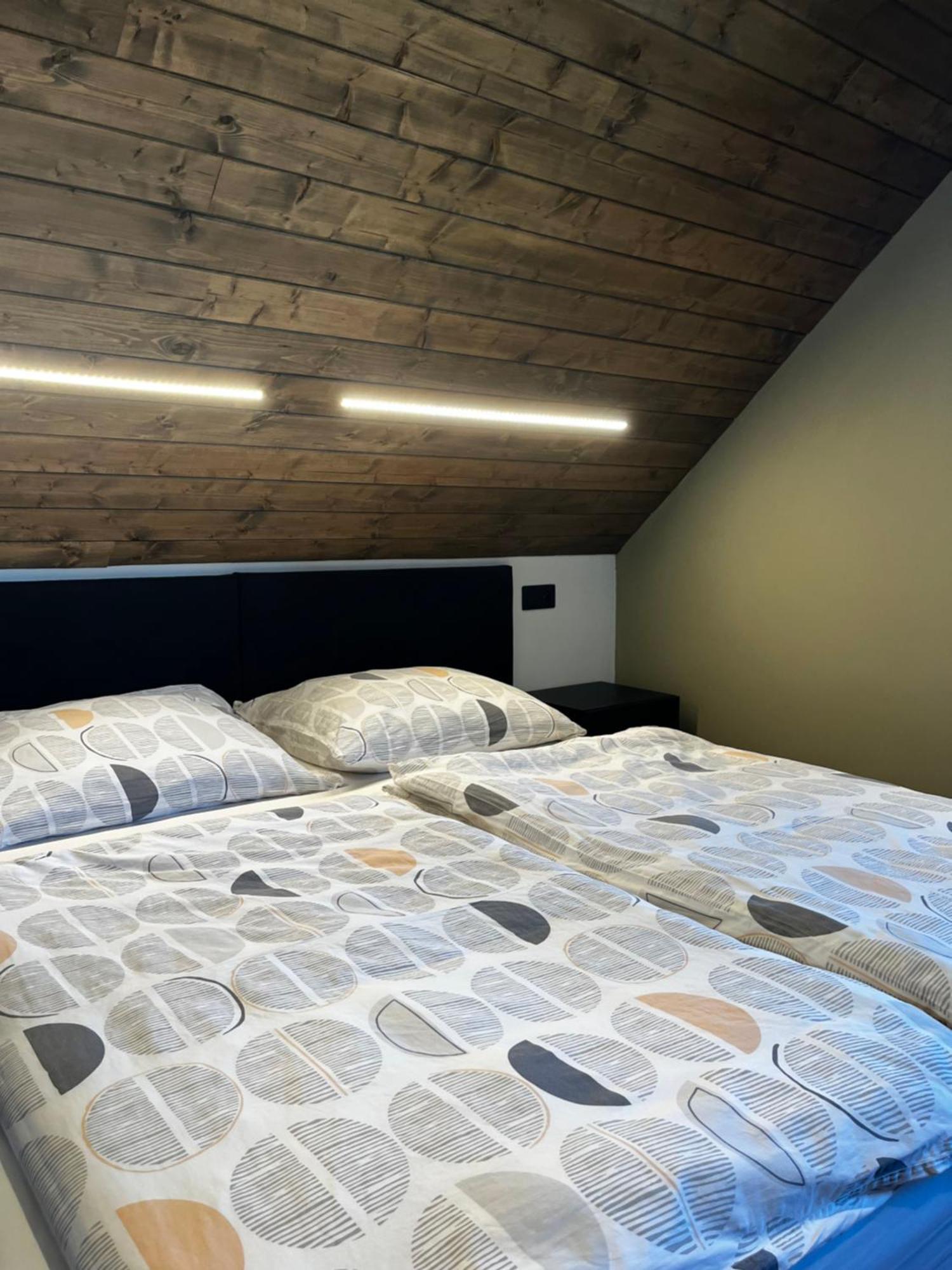 Apartmany Vlachovice Экстерьер фото