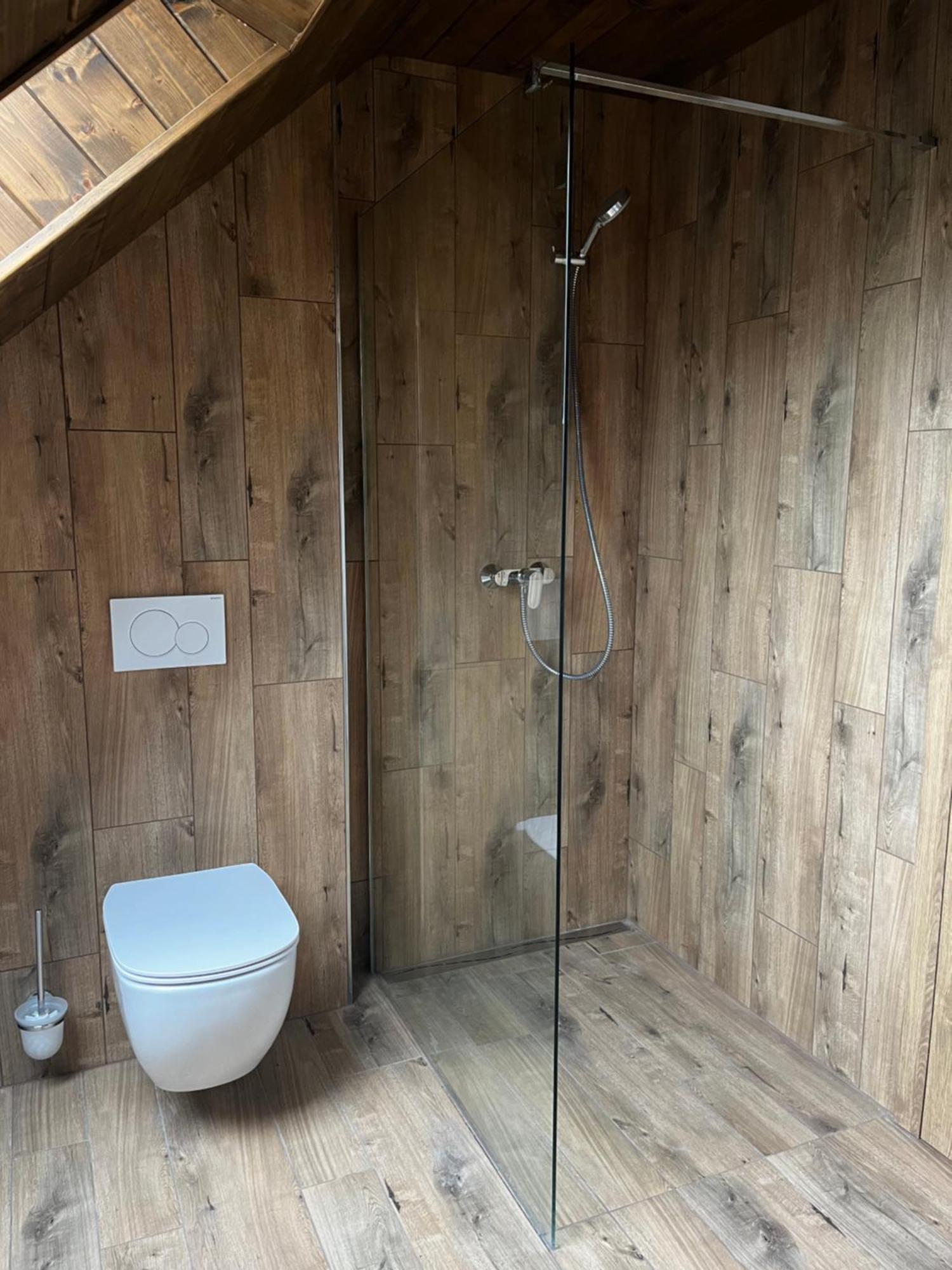 Apartmany Vlachovice Экстерьер фото