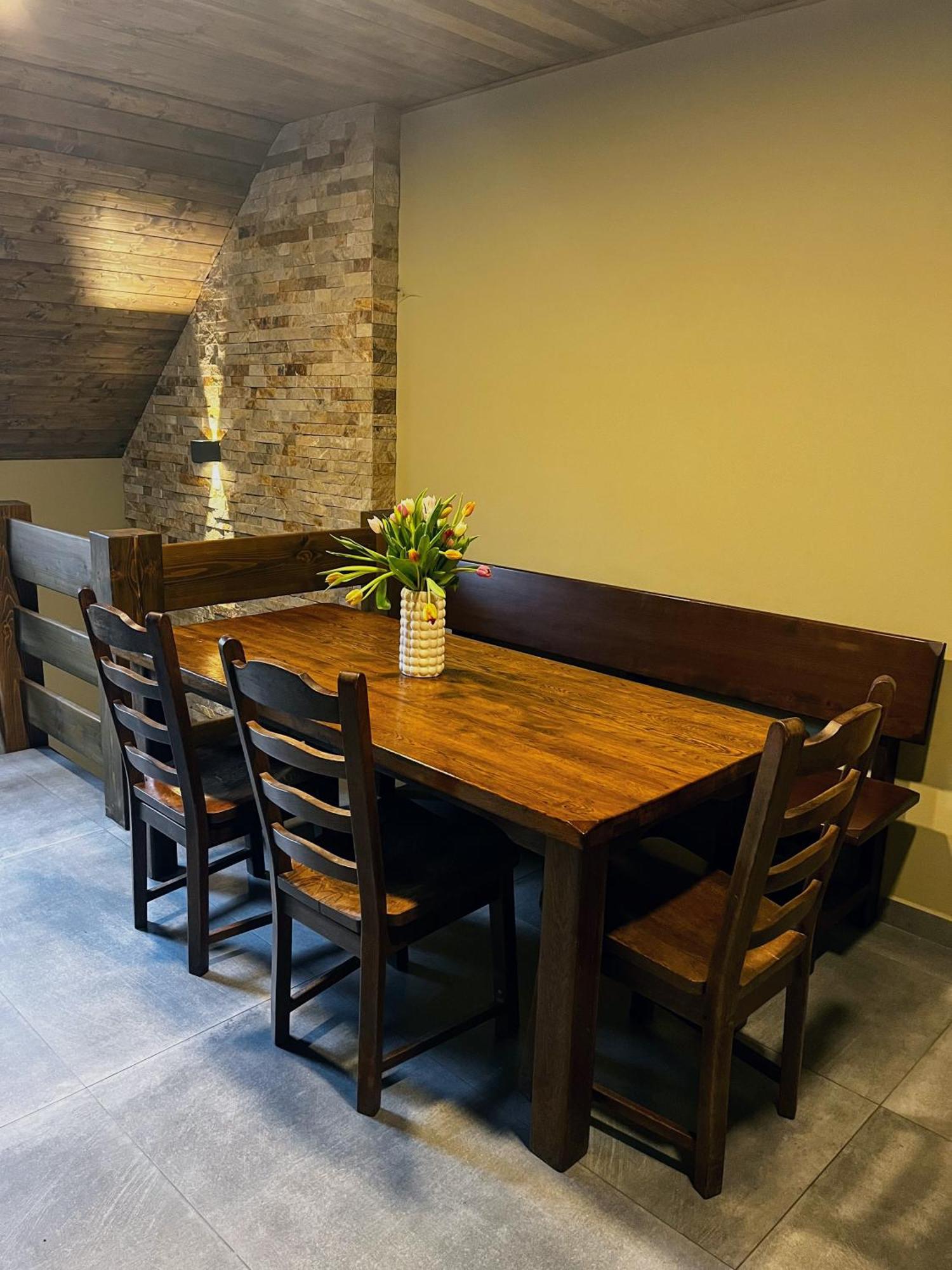 Apartmany Vlachovice Экстерьер фото