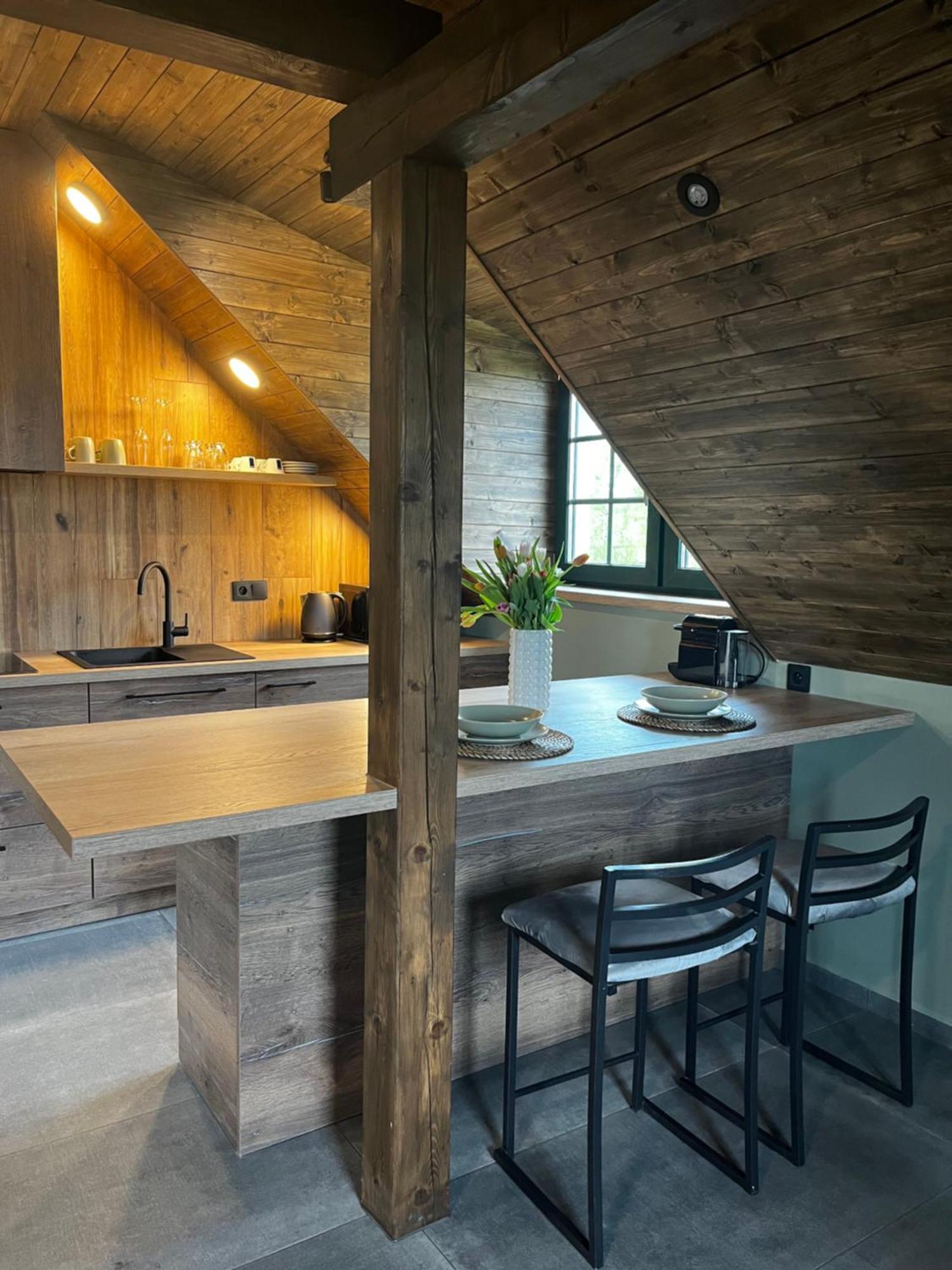 Apartmany Vlachovice Экстерьер фото